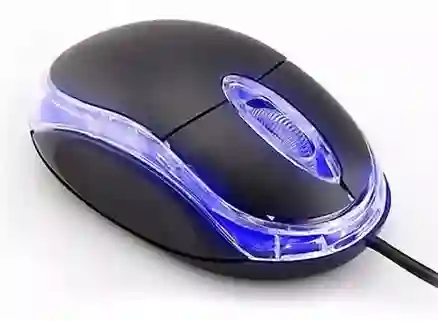 Mouse Xm01 Mecánico