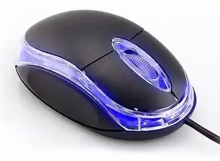 Mouse Xm01 Mecánico