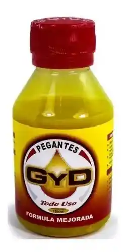 Pegante Tipo Boxer 120 Ml