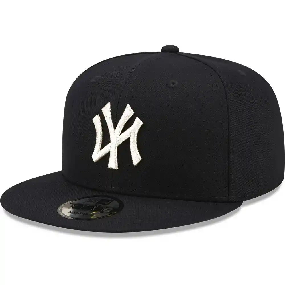 Gorra Plana New York Yankees Beisbolera Ny Snapback Angeles