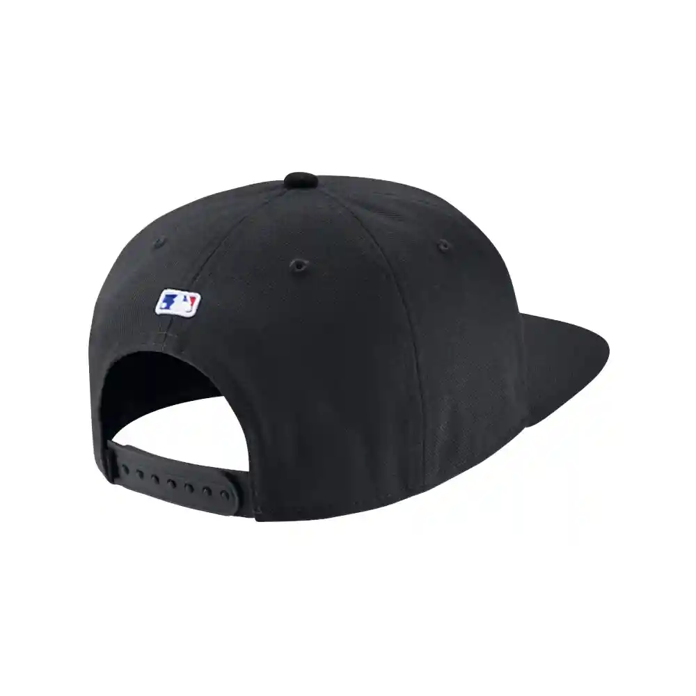 Gorra Plana New York Yankees Beisbolera Ny Snapback Angeles