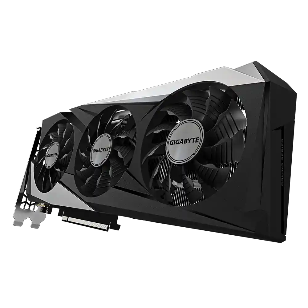 Gigabyte Tarjeta De Videogeforce Rtx 3060 Ti Gaming Oc 8Gb