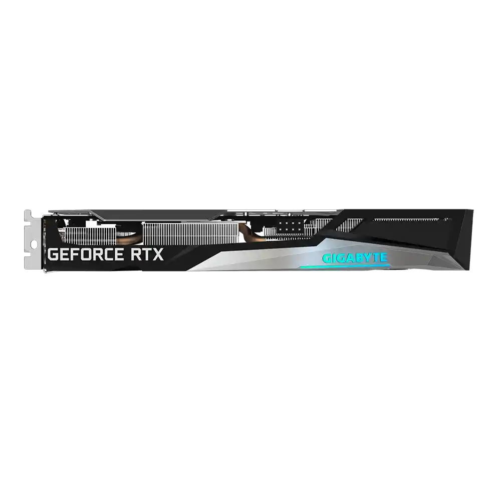 Gigabyte Tarjeta De Videogeforce Rtx 3060 Ti Gaming Oc 8Gb