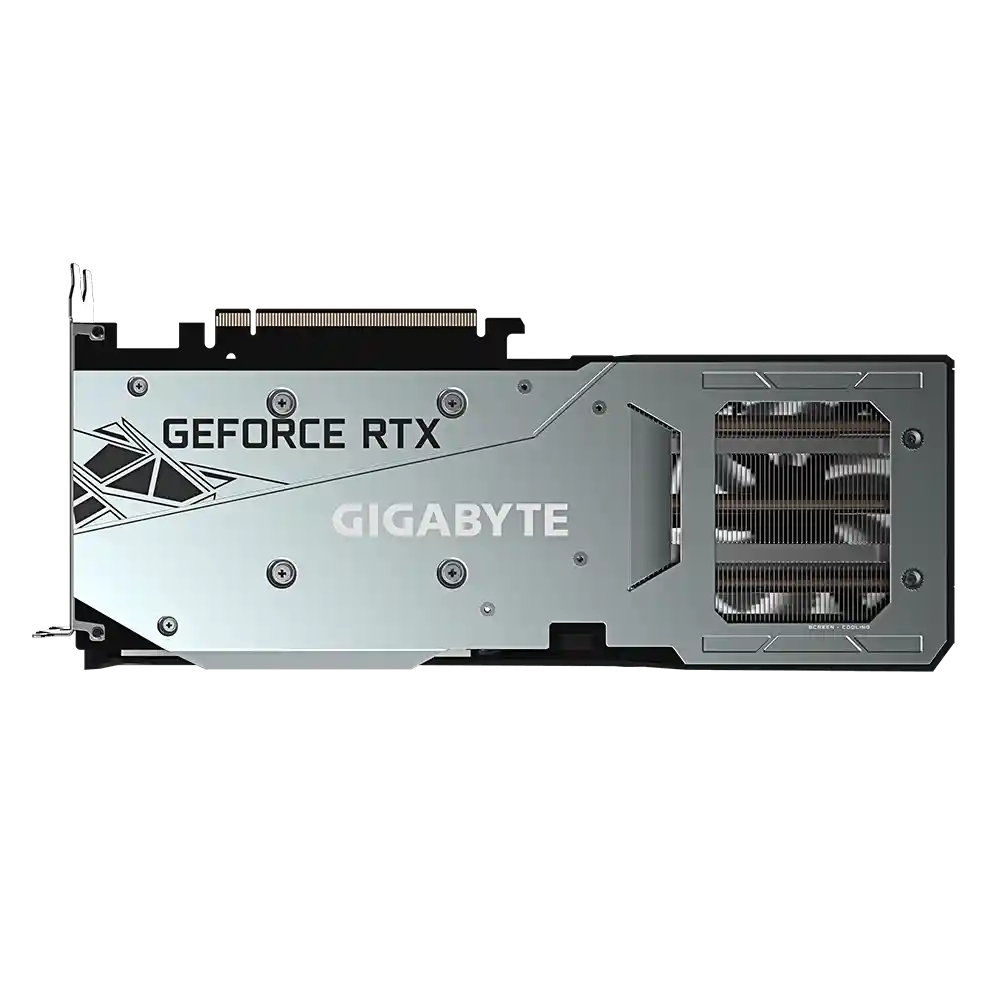 Gigabyte Tarjeta De Videogeforce Rtx 3060 Ti Gaming Oc 8Gb