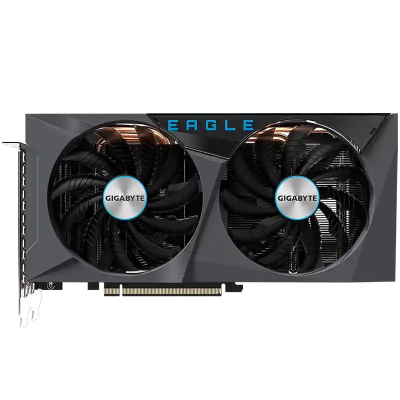 Gigabyte Tarjeta De Videogeforce Rtx 3060 Eagle Oc 12G