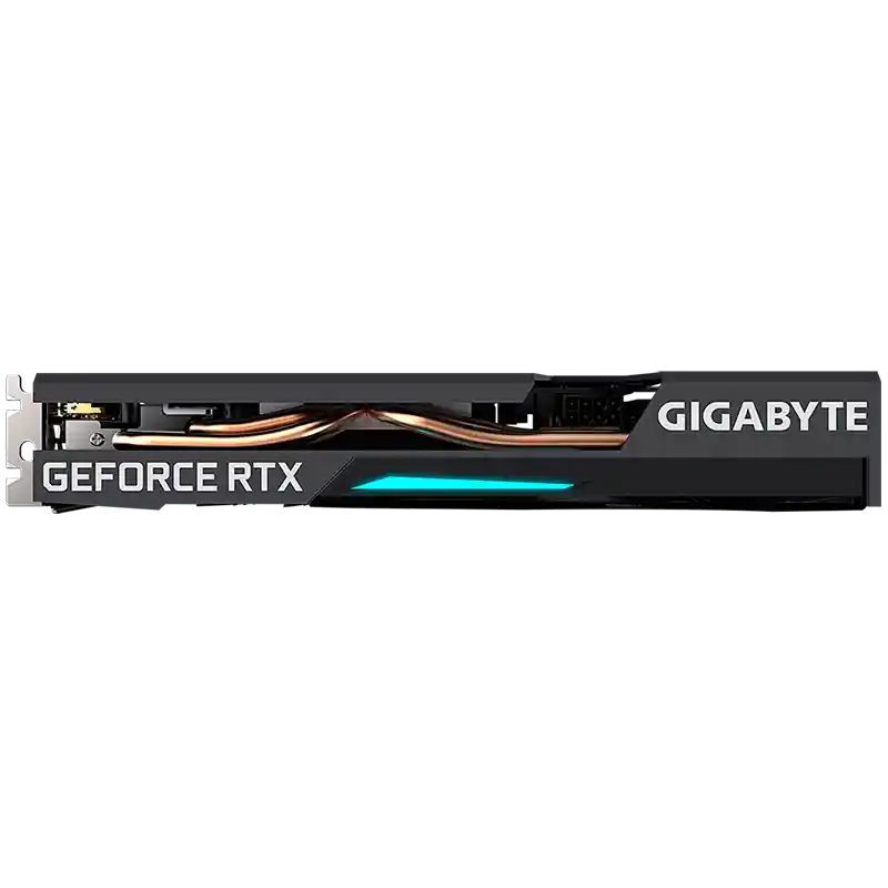 Gigabyte Tarjeta De Videogeforce Rtx 3060 Eagle Oc 12G