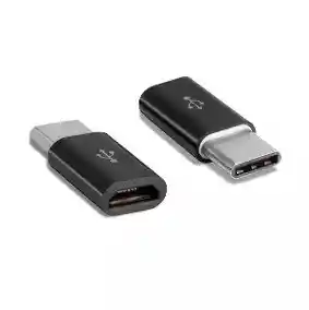 Adaptador Micro Usb A Tipo C