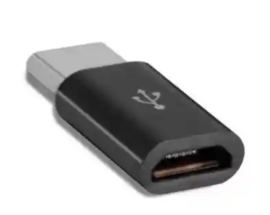 Adaptador Micro Usb A Tipo C