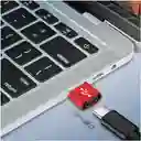 Adaptador Tipo C A Usb