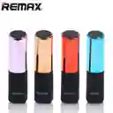 Remax Power Bank / Bateria Externa 2400 Mahroja