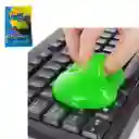 Clean Goma Gel De Limpieza Teclado Automóvil Rejillas Magic Kcl3022 (5720)