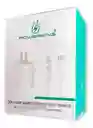Cargador Carga Rápida Iphone 20w Cubo Tipo C