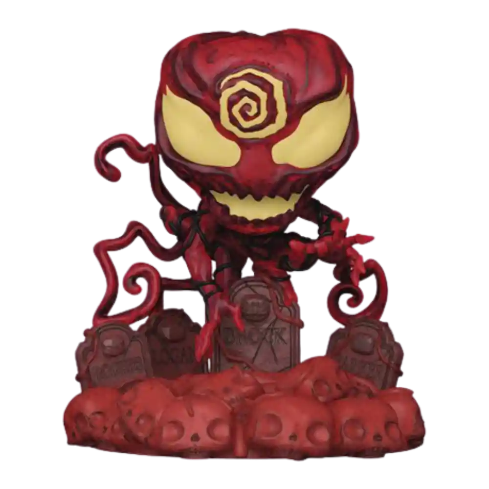 Funko Pop Absolute Carnage Marvel 673