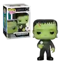 Funko Pop Frankenstein Monsters 607 Walgreens