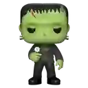 Funko Pop Frankenstein Monsters 607 Walgreens