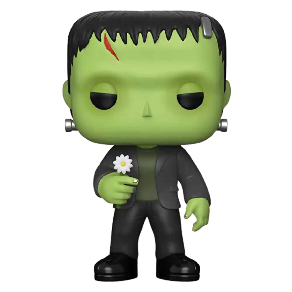 Funko Pop Frankenstein Monsters 607 Walgreens