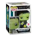 Funko Pop Frankenstein Monsters 607 Walgreens