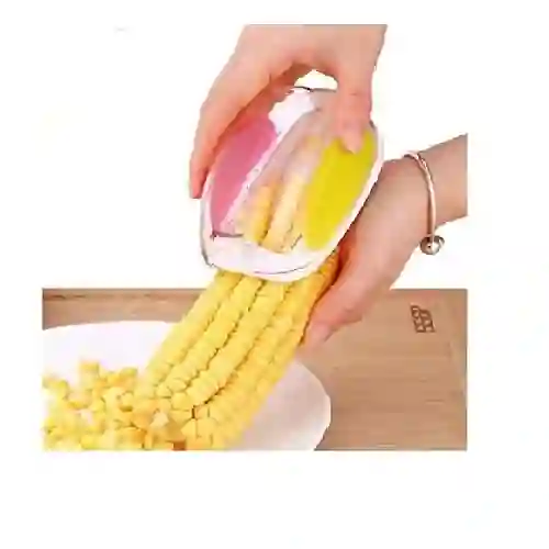 Rebanador De Mazorcas Corn Stripper Magic