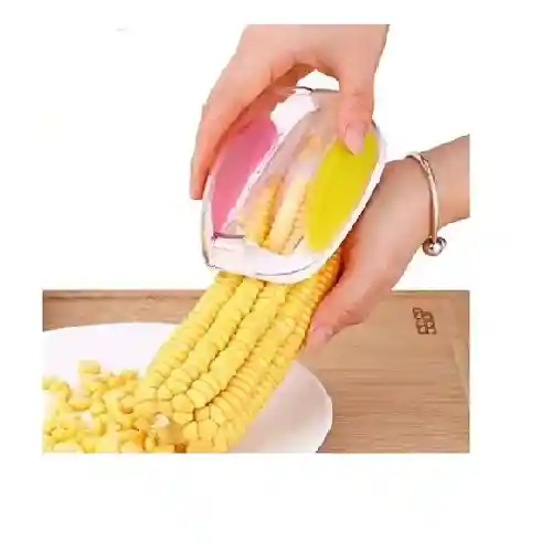 Rebanador De Mazorcas Corn Stripper Magic