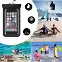 Funda Universal Impermeable Celular