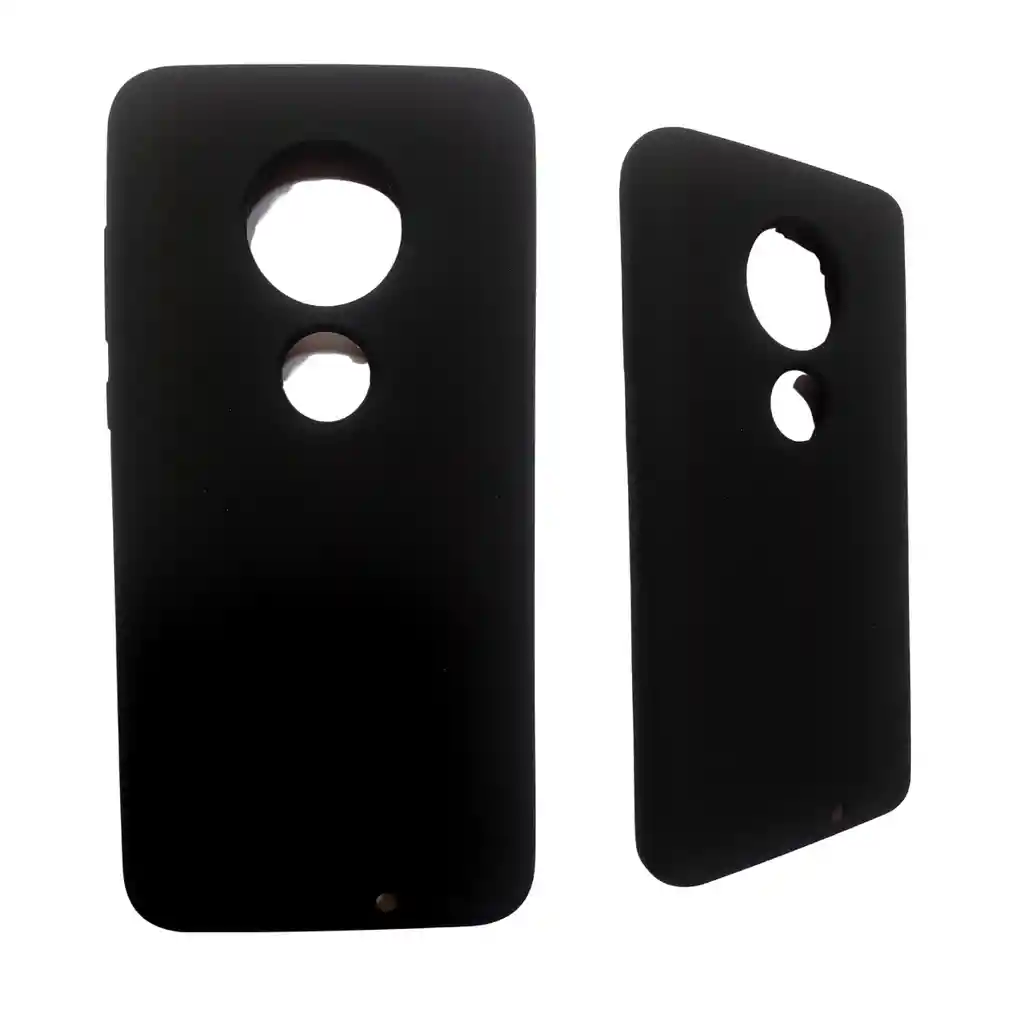 Motorola Funda Estuche Silicone Case Parag7