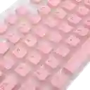 Redragon Keycaps Para Teclado Mecanico A130 Scarabpink