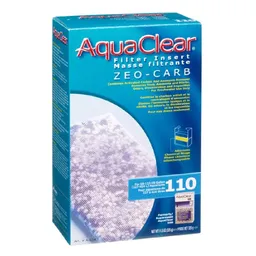 Aquaclear 110 Zeo-carbon 325 G