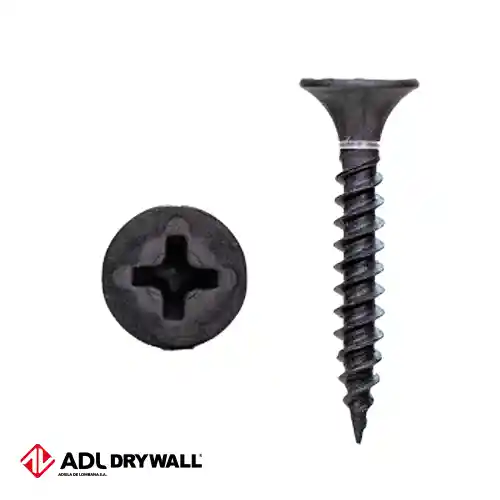 Tornillo Tw Panel Pa 6x1" X 100 Und