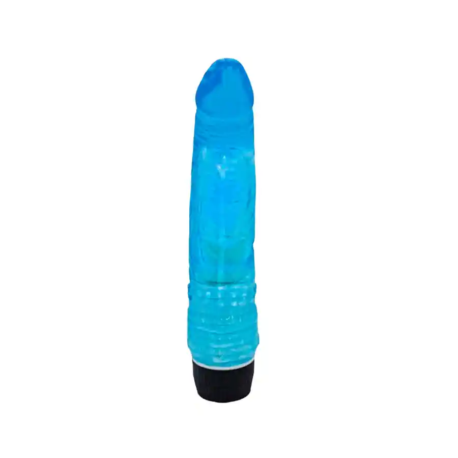 Vibrador Apolo Ev Colores