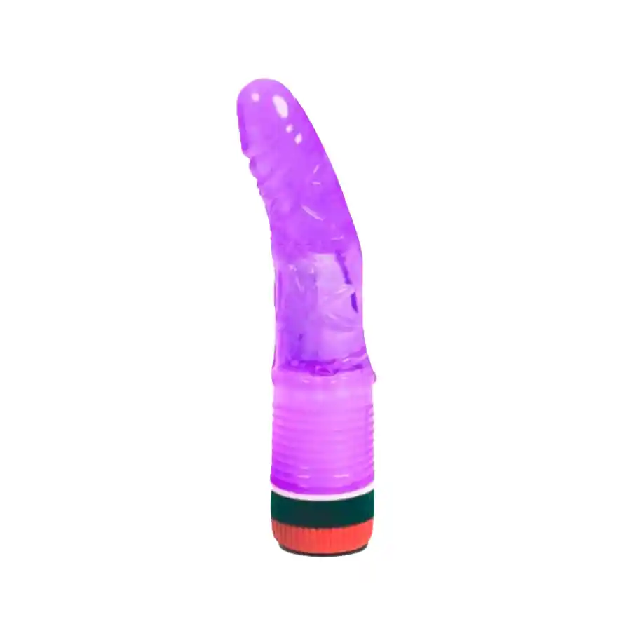 Vibrador Apolo Ev Colores