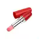 Vibrador En Forma De Labial Lipstick Vibe