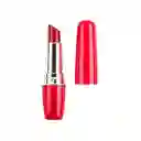 Vibrador En Forma De Labial Lipstick Vibe