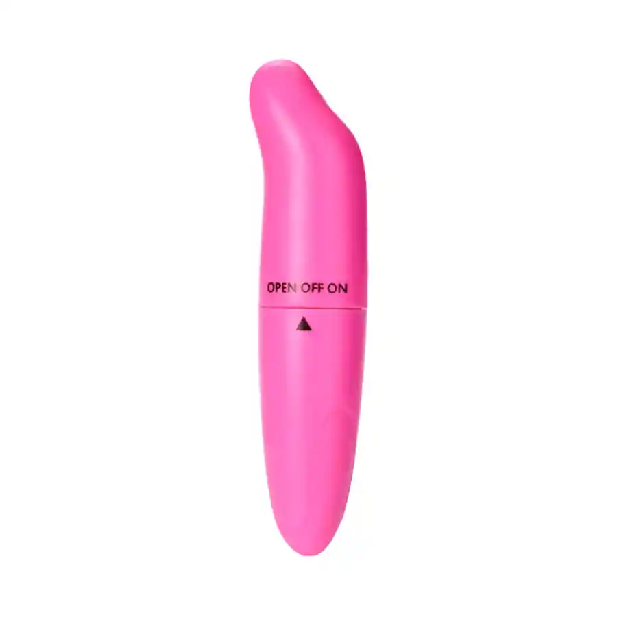 Pleasure Bala Vibradora Pink