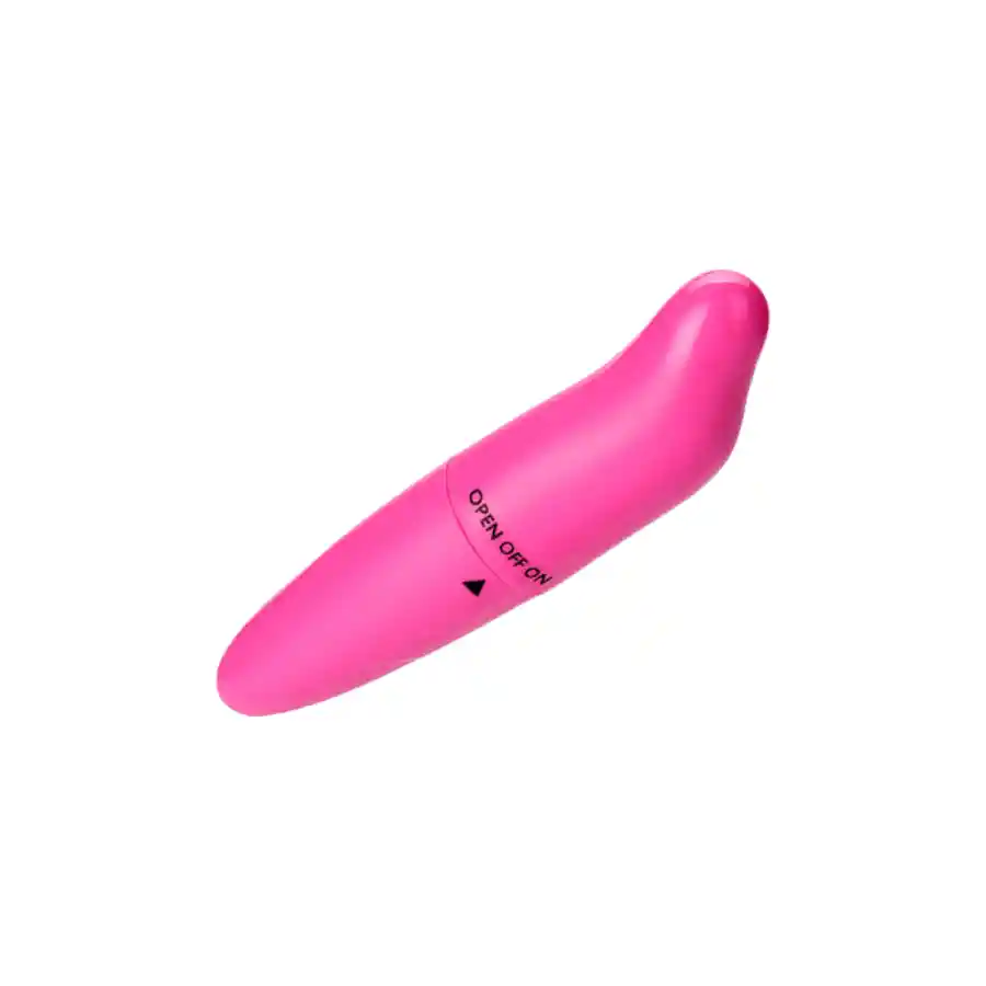 Pleasure Bala Vibradora Pink