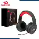 Redragon Diadema Gamerpelops H818 Inalambrico