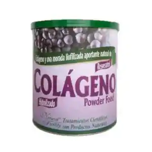 Natural Freshly Colageno Resveratrol 500 Gr