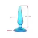 Acostumbrador Anal Queen