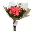 Bouquet Roana Color Roja X 22 Rosas