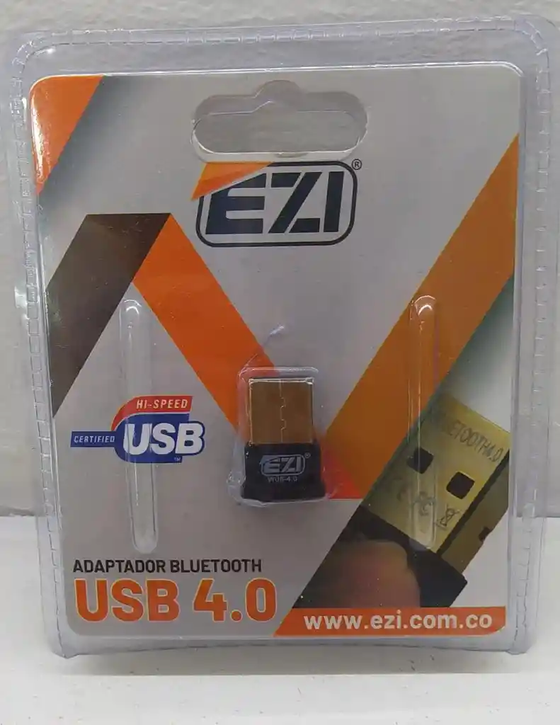 Adaptador Bluetooh Usb 4.0