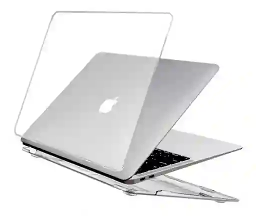 Funda/tapa Acrlica Macbook Air 13 M1