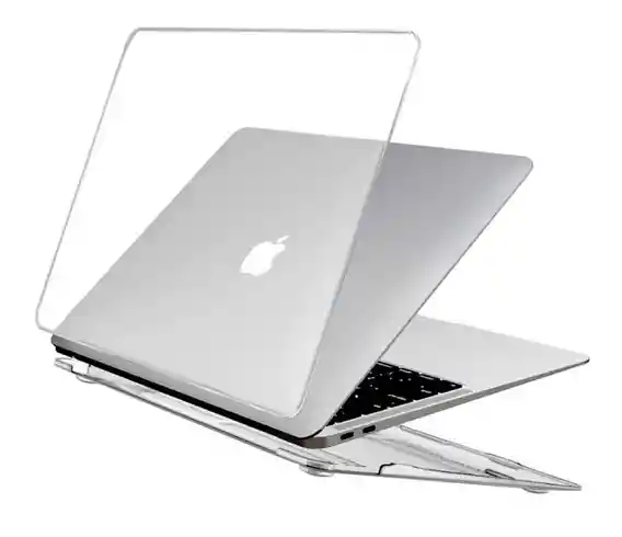 Funda/tapa Acrlica Macbook Air 13 M1