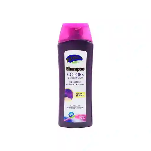 Shampoo Color Violeta Meicy