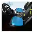 Cojín Almohada Para Silla Asiento En Silicona Con Protector