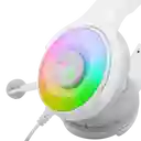 Redragon Diadema Auricular / Headset H350 White Pandora 7.1 Virtual -