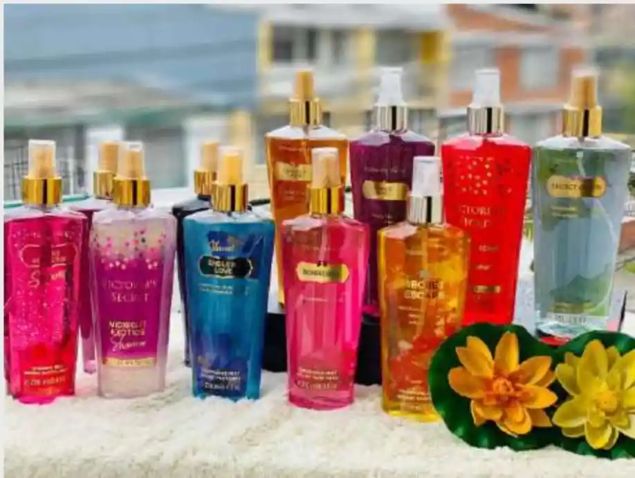  Splash Victoria's Secret 250 Ml 