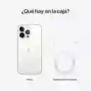 iPhone 13 Pro 512Gb Plata