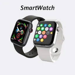 Reloj Smartwatch Ft80 Frecuencia Cardiaca Notificaciones