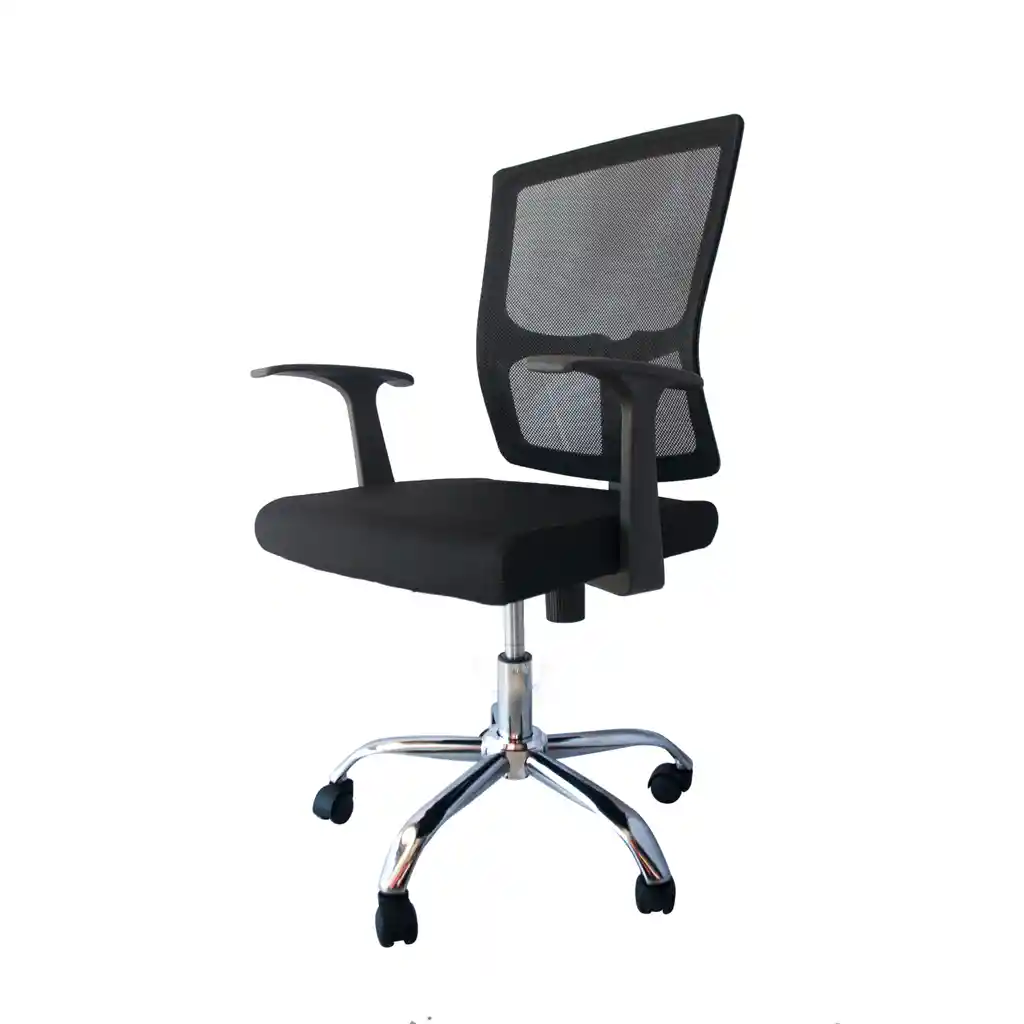 Silla Secretarial Easy Ada