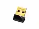 Adaptador Usb Nano Inalámbrico N De 150mbps.