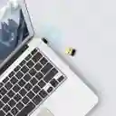 Adaptador Usb Nano Inalámbrico N De 150mbps.